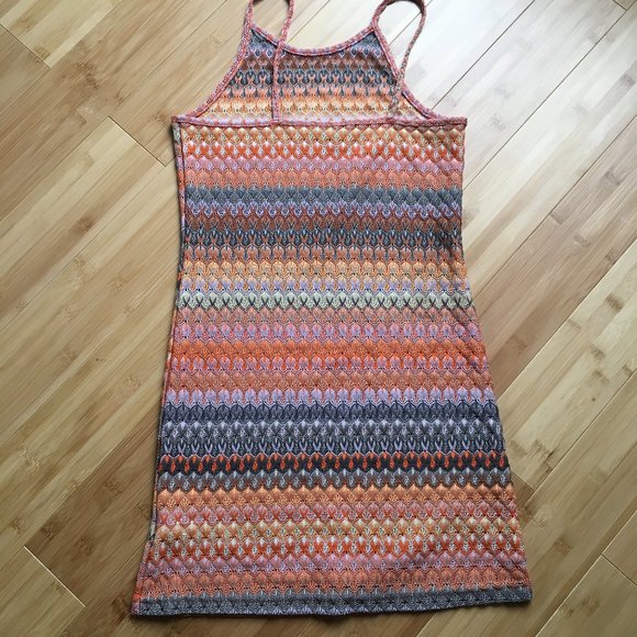 Top Shop Mini Dress - Picture 2 of 3